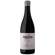 Villiera - Punchion Pinot Noir - 0.75L - 2022