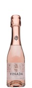 Vinada - Tinteling Tempranillo Rosé  - 0.2L - Alcoholvrij