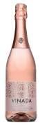 Vinada - Tinteling Tempranillo Rosé  - 0.75 - Alcoholvrij