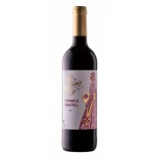 Viñas del Portillo - Lady Nancy Monastrell Tinto Joven - 0.75L - 2021