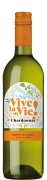 Vive la Vie - Chardonnay  - 0.75 - Alcoholvrij