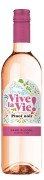 Vive la Vie - Pinot Noir Rosé  - 0.75 - Alcoholvrij