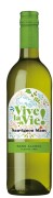 Vive la Vie - Sauvignon Blanc  - 0.75 - Alcoholvrij