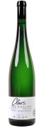 Weingut Claes Schmitt Erben - Neumagen-Dhron Rosengärtchen Riesling Spätlese - 0.75L - 2021