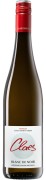 Weingut Claes Schmitt Erben - Spätburgunder Blanc de Noir - 0.75L - 2022