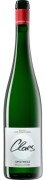 Weingut Claes Schmitt Erben - Trittenheim Apotheke Riesling Feinherb - 0.75L - 2022