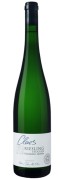 Weingut Claes Schmitt Erben - Trittenheim Apotheke Steillage Riesling Feinherb - 0.75L - 2021