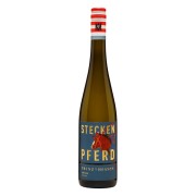 Weingut Prinz von Hessen - Steckenpferd Riesling Spätlese - 0.75L - 2022