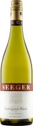 Weingut Seeger - Sauvignon Blanc S - 0.75L - 2021