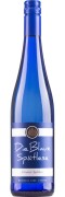 Weinhaus Steffen - Die Blaue Spätlese  - 0.75L - 2023