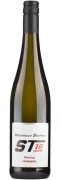 Weinhaus Steffen - Riesling Feinherb Cuvee ST10  - 0.75L - 2023