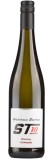 Weinhaus Steffen - Riesling Feinherb Cuvee ST10  - 0.75L - 2023