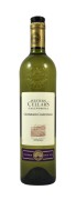 Western Cellars - Colombard Chardonnay - 0.25L - 2021