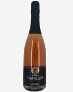 Wijndomein Aldeneyck - Pinot Brut Rosé  - 0.75L - n.m.