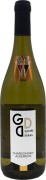 Wijndomein Gloire de Duras - Chardonnay Auxerrois  - 0.75L - 2022