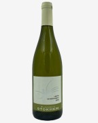 Wijndomein Stokhem - Chardonnay  - 0.75L - 2022