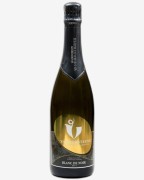 Wijndomein Vandersteene - Blanc de Noirs  - 0.75 - n.m.