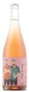 Zavec Brothers - Pet Nat rosé - 0.75L - 2022