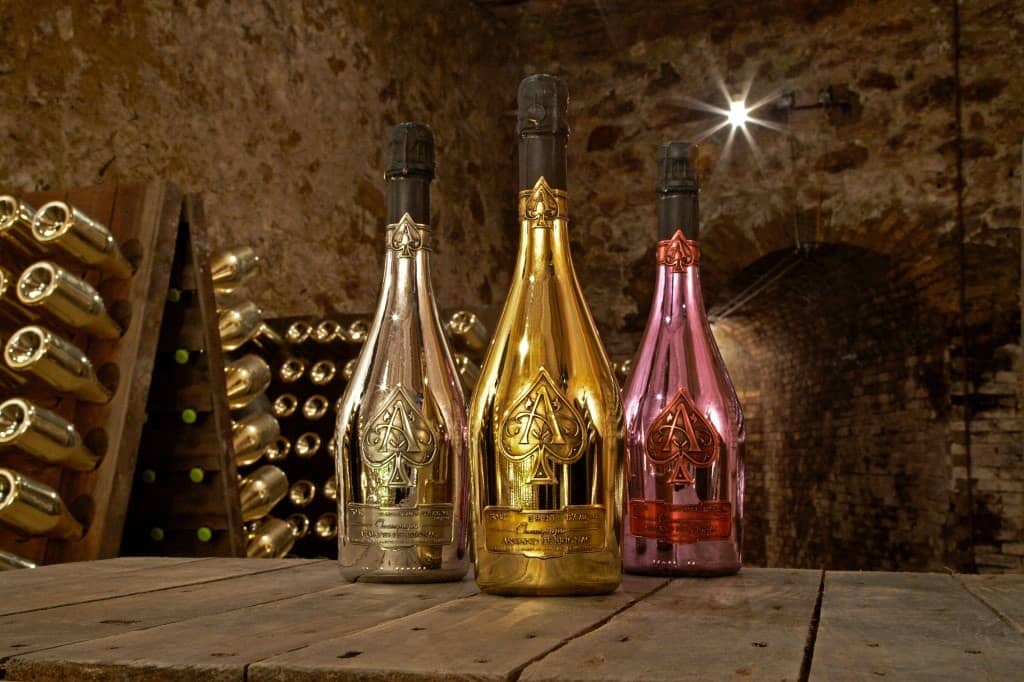 Armand de Brignac