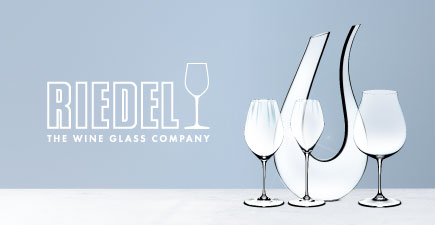 Spiegelau glas