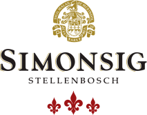 Simonsig Stellenbosch